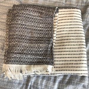 Gap Blanket Scarf